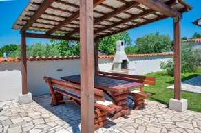 Villa Monty Pula-Private pool, 9 Guests - Image 2