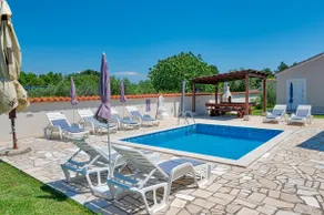 Villa Monty Pula-Private pool, 9 Guests - Image 3