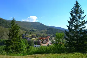 Cozy Apartment in Bellver de Cerdanya - Image 3