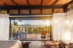 BEAUTIFUL GUEST HOUSE WITH MAGNIFICENT PANORAMIC VIEWS - Image 3