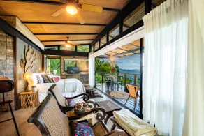 BEAUTIFUL GUEST HOUSE WITH MAGNIFICENT PANORAMIC VIEWS - Image 2
