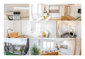 Le Cocon | 2 min from the Gare, Parking, Netflix - Image 4