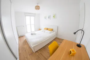 Le Cocon | 2 min from the Gare, Parking, Netflix - Image 5