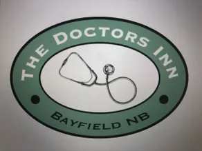 The Doctors Inn New Brunswick - Image 2