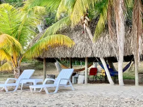 Quiet beach in a natural reserve | Relax - Image 2