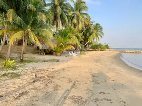 Quiet beach in a natural reserve | Relax - Image 5