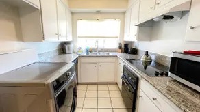 ♥♥♥♥♥ Parkside Home – Central to ALL ATTRACTIONS - Image 3