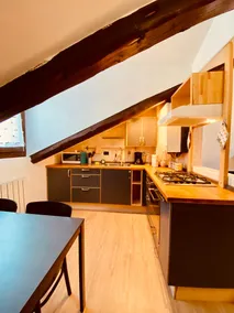 Casa Nini – Turin center - Image 3