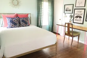 Serene Mid-Century Refuge in North Dallas - Image 1