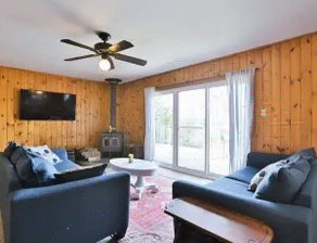Barefoot Bay - 5 bedroom Waterfront Cottage - Image 3