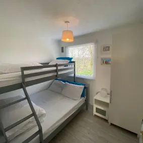 1 The Manor , Penstowe park Kilkhampton Ex239qy - Image 4