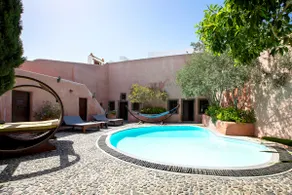 Three Bedroom Villa Private Pool - Ducato Wine - Image 3