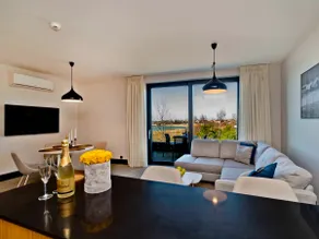 BlueApartPL Amazing seaview apartment ZK 26 - Image 3