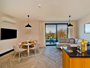 BlueApartPL Amazing seaview apartment ZK 26 - Image 2
