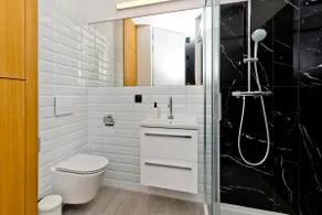 BlueApartPL Amazing seaview apartment ZK 26 - Image 4