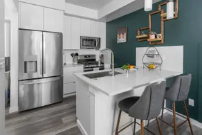 Seattle World Cup Stay • 3BR Rooftop • Parking - Image 4
