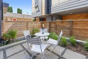 Seattle World Cup Stay • 3BR Rooftop • Parking - Image 5
