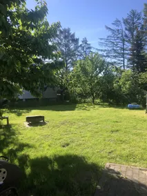 Cottage house Gowidlino by the lake, Kashubia - Image 2