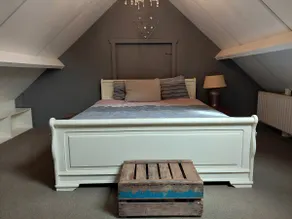 Romantic guesthouse + sauna - Image 2