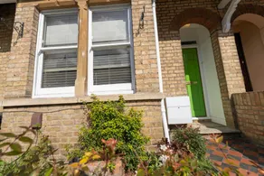 Charming Victorian House - Explore Central Oxford - Image 2