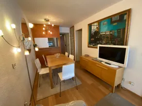 4 Star SKI-IN Full South Apt, 2 BR, Sleeps 4/6ppl - Image 3