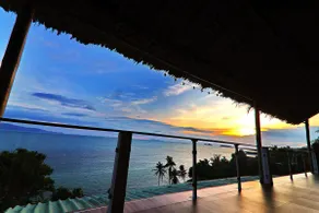 ''The Ocean'' unique Sunset view luxury apartment - Image 2