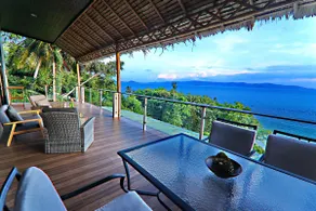 ''The Ocean'' unique Sunset view luxury apartment - Image 3