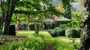 Villa with pool and huge garden, near mount Etna - Image 5