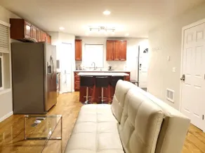 ⁎ Memory Foam Beds, Blackout Curtain & Smart TV - Image 3