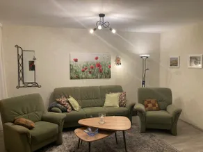 Apartment on the Sonnenberg with south-facing balcony - Image 3