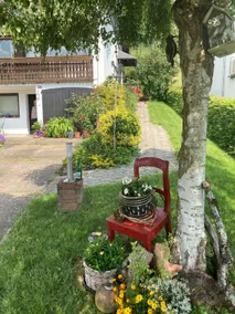 Apartment on the Sonnenberg with south-facing balcony - Image 2
