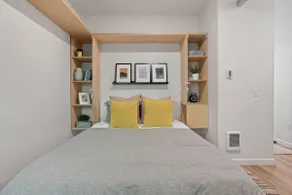 Dogwood Loft -cozy neighborhood, pet friendly - Image 4