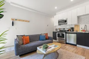 Dogwood Loft -cozy neighborhood, pet friendly - Image 5