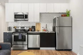 Dogwood Loft -cozy neighborhood, pet friendly - Image 3