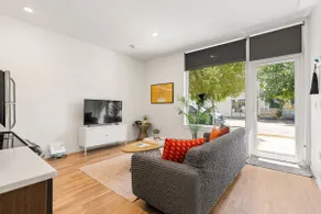 Dogwood Loft -cozy neighborhood, pet friendly - Image 2