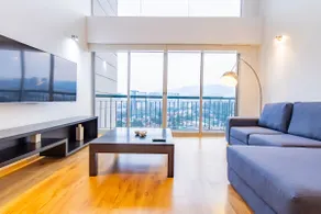 Capitalia | Duplex with Gym, Balcony & Parking - Image 5