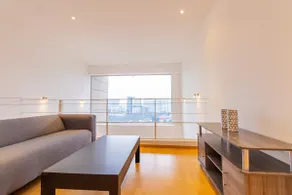Capitalia | Duplex with Gym, Balcony & Parking - Image 3