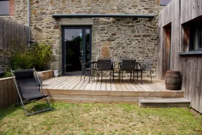 Le Grand Hibou in the bay of Mont Saint Michel - Image 4