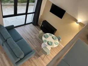 Ferienwohnung mit 1 Schlafzimmer für 4 Personen - Image 3