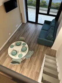 Ferienwohnung mit 1 Schlafzimmer für 4 Personen - Image 4