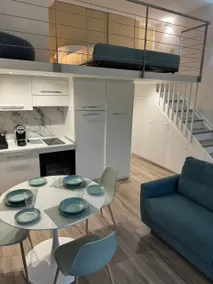 Ferienwohnung mit 1 Schlafzimmer für 4 Personen - Image 2