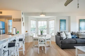 \"SIZZLIN\" Sommertage in einem 2BR / 2BA Seaside Cottage Condo - Image 5