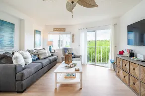 \"SIZZLIN\" Sommertage in einem 2BR / 2BA Seaside Cottage Condo - Image 3
