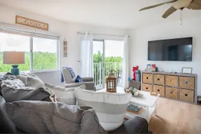 \"SIZZLIN\" Sommertage in einem 2BR / 2BA Seaside Cottage Condo - Image 4