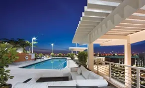 Stylish 1bdr residence at Hyde Midtown - Image 3