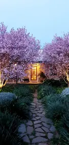 D2 at Watervale - cosy country cottage on 5 acres - Image 2