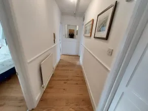 Appartement confortable de trois chambres à Londres - Image 3