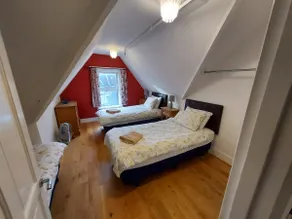 Appartement confortable de trois chambres à Londres - Image 4