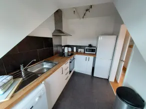 Appartement confortable de trois chambres à Londres - Image 2