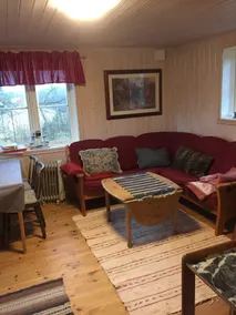 Cabin near the Norwegian border. - Image 2